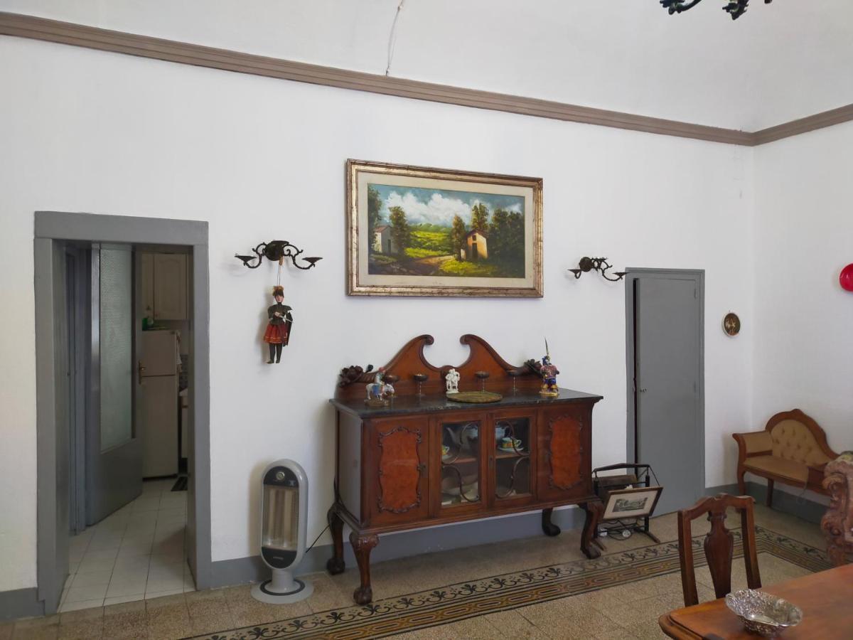 Casa In Palazzo Graffeo Sven Apartment Palermo Exterior foto